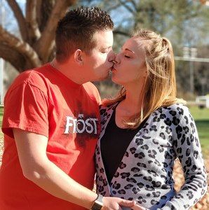 Meet your Posher, Andy